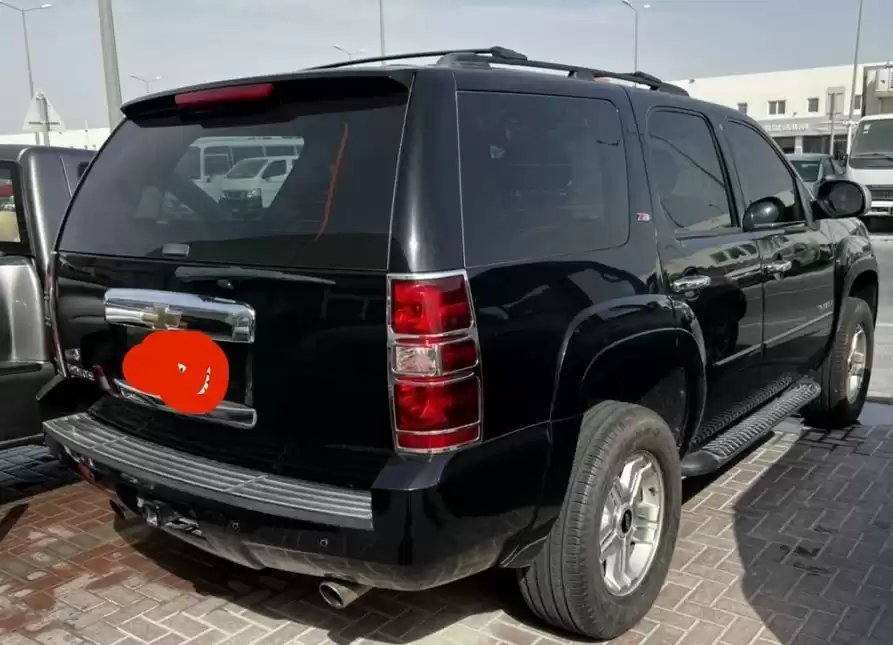 استفاده شده Chevrolet Tahoe برای فروش که در دمشق #19728 - 1  image 